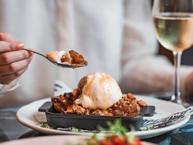 Exclusive Culinary Events