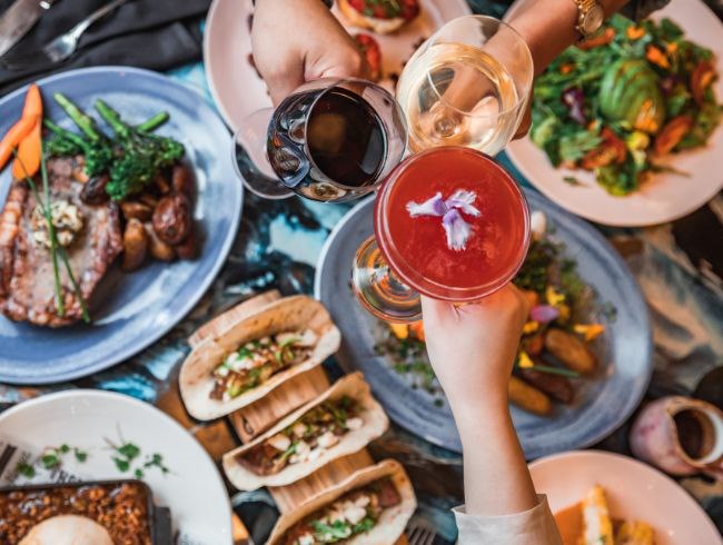 Celebrate Life’s Special Moments